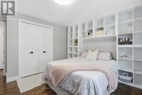 11 Runnymede Crescent London North (north J) ON N6G 1Z7