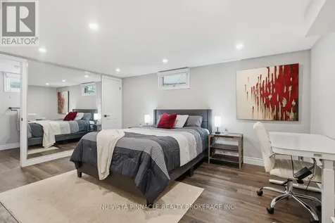 11 Runnymede Crescent London North (north J) ON N6G 1Z7