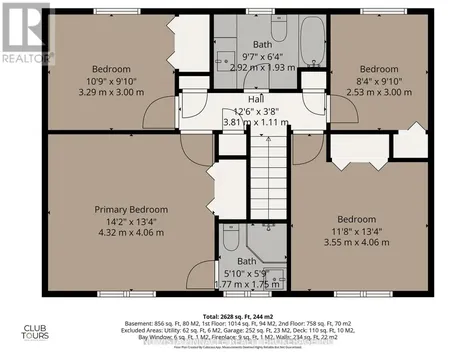 11 Runnymede Crescent London North (north J) ON N6G 1Z7