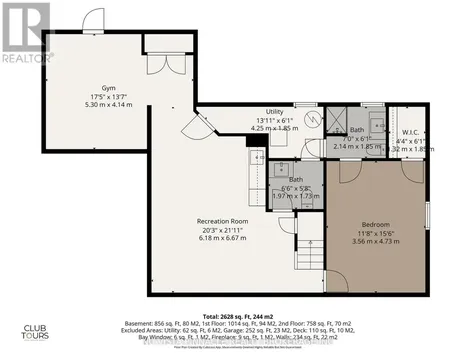11 Runnymede Crescent London North (north J) ON N6G 1Z7