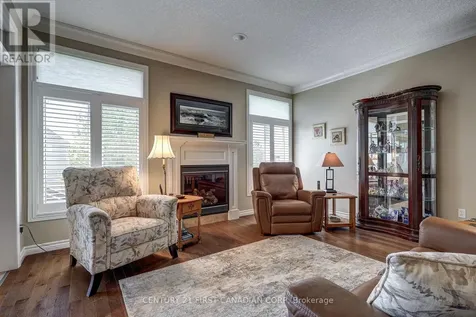 101 Southgate Parkway St. Thomas ON N5R 6L4