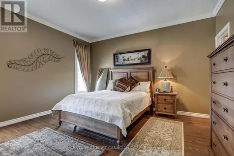 101 Southgate Parkway St. Thomas ON N5R 6L4