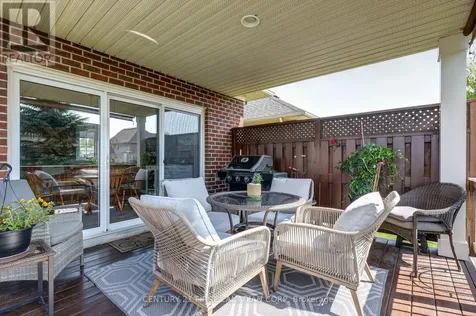 101 Southgate Parkway St. Thomas ON N5R 6L4