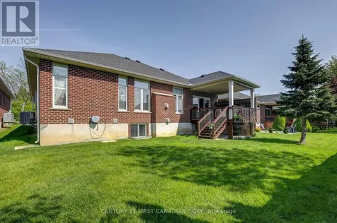 101 Southgate Parkway St. Thomas ON N5R 6L4