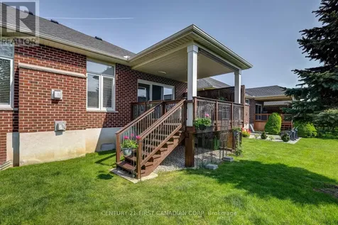 101 Southgate Parkway St. Thomas ON N5R 6L4