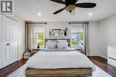 15 Pearl Street Tilbury ON N0P 2L0