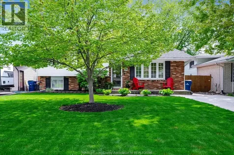 15 Pearl Street Tilbury ON N0P 2L0