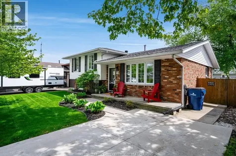 15 Pearl Street Tilbury ON N0P 2L0