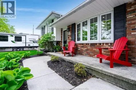 15 Pearl Street Tilbury ON N0P 2L0