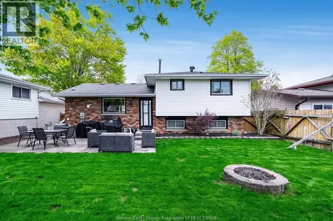 15 Pearl Street Tilbury ON N0P 2L0