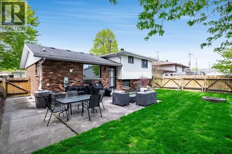 15 Pearl Street Tilbury ON N0P 2L0