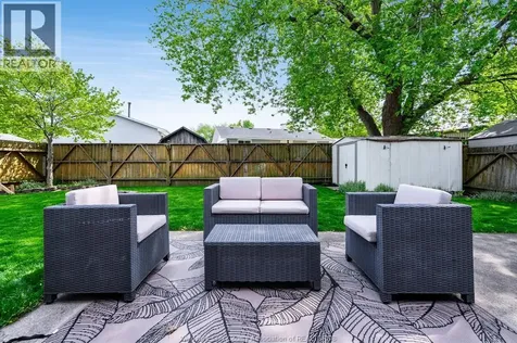 15 Pearl Street Tilbury ON N0P 2L0