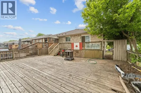 551 Railway Lakeshore ON N0R 1A0