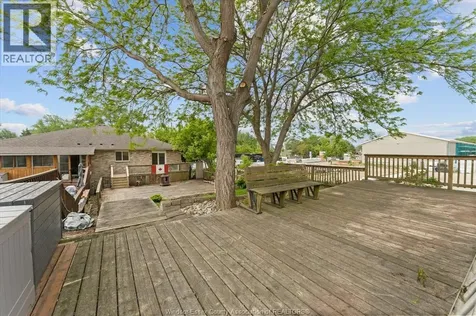 551 Railway Lakeshore ON N0R 1A0