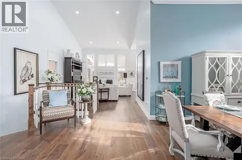 4252 Sarazen Drive Burlington ON L7M 4Z2
