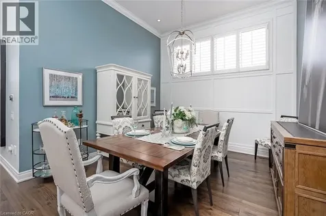 4252 Sarazen Drive Burlington ON L7M 4Z2