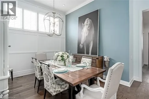 4252 Sarazen Drive Burlington ON L7M 4Z2