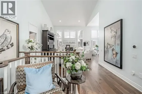 4252 Sarazen Drive Burlington ON L7M 4Z2