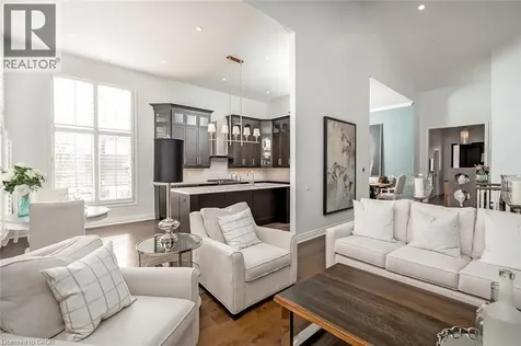 4252 Sarazen Drive Burlington ON L7M 4Z2