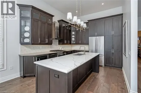 4252 Sarazen Drive Burlington ON L7M 4Z2