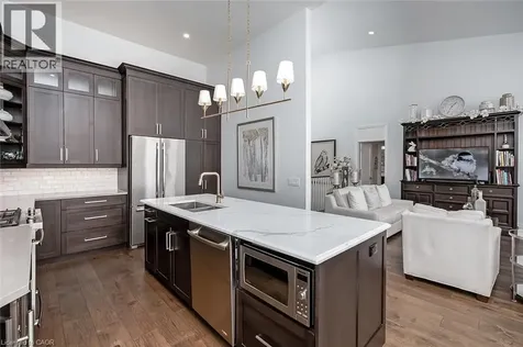 4252 Sarazen Drive Burlington ON L7M 4Z2