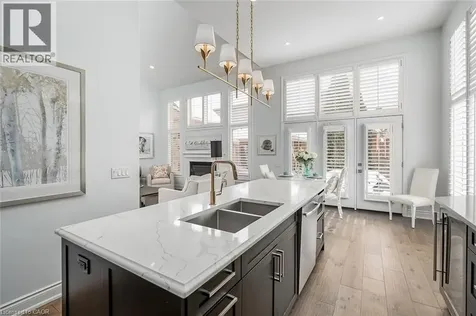 4252 Sarazen Drive Burlington ON L7M 4Z2