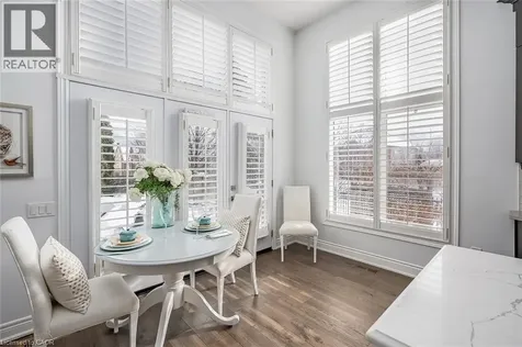 4252 Sarazen Drive Burlington ON L7M 4Z2