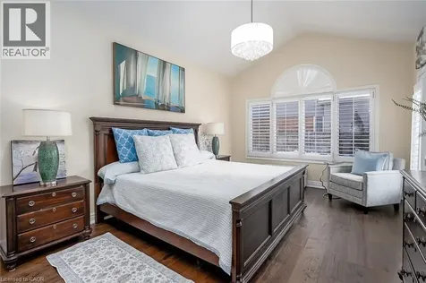4252 Sarazen Drive Burlington ON L7M 4Z2