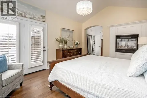 4252 Sarazen Drive Burlington ON L7M 4Z2