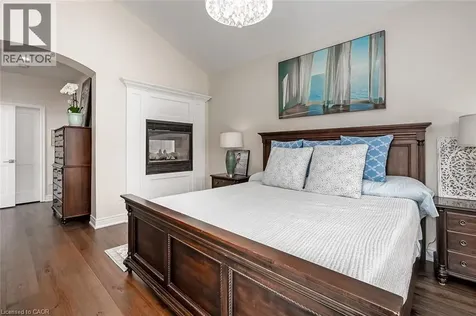 4252 Sarazen Drive Burlington ON L7M 4Z2