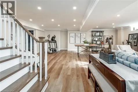 4252 Sarazen Drive Burlington ON L7M 4Z2