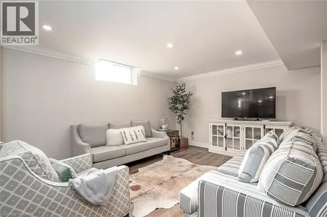4252 Sarazen Drive Burlington ON L7M 4Z2