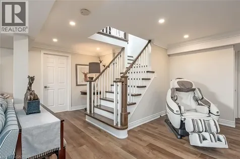 4252 Sarazen Drive Burlington ON L7M 4Z2