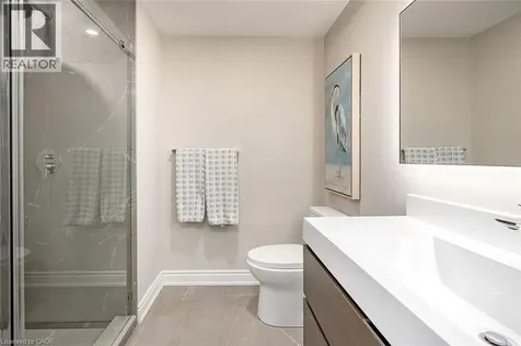 4252 Sarazen Drive Burlington ON L7M 4Z2
