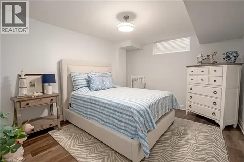 4252 Sarazen Drive Burlington ON L7M 4Z2