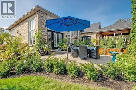 4252 Sarazen Drive Burlington ON L7M 4Z2