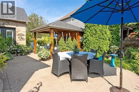 4252 Sarazen Drive Burlington ON L7M 4Z2