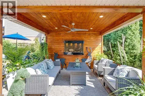 4252 Sarazen Drive Burlington ON L7M 4Z2