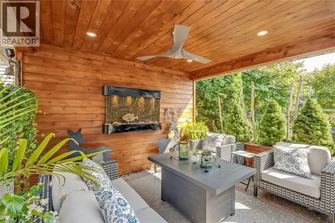 4252 Sarazen Drive Burlington ON L7M 4Z2