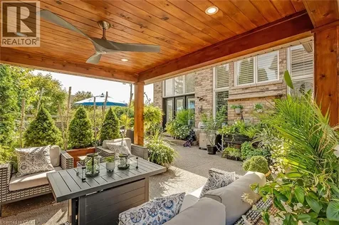 4252 Sarazen Drive Burlington ON L7M 4Z2