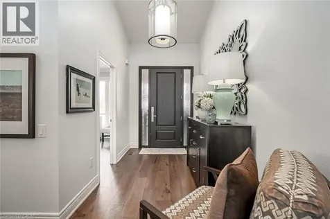 4252 Sarazen Drive Burlington ON L7M 4Z2