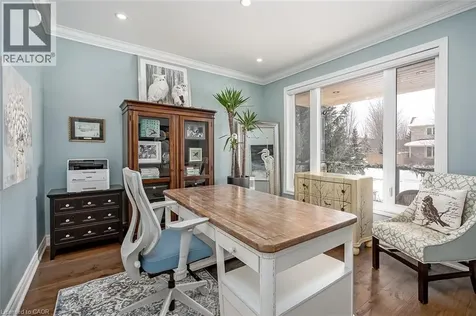 4252 Sarazen Drive Burlington ON L7M 4Z2