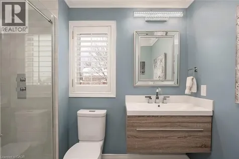 4252 Sarazen Drive Burlington ON L7M 4Z2