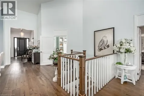 4252 Sarazen Drive Burlington ON L7M 4Z2