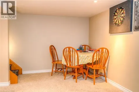 46 Second Avenue Kitchener ON N2C 1N5
