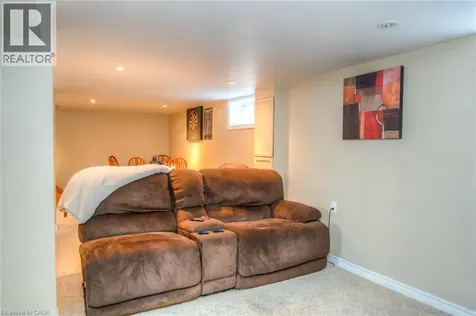 46 Second Avenue Kitchener ON N2C 1N5