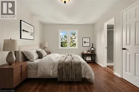 11 Pirie Drive Dundas ON L9H 6Z6