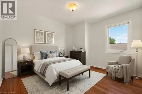 11 Pirie Drive Dundas ON L9H 6Z6