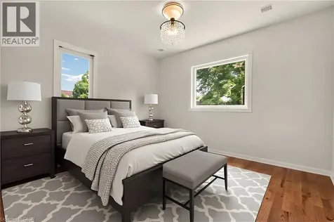 11 Pirie Drive Dundas ON L9H 6Z6