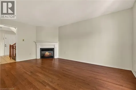 11 Pirie Drive Dundas ON L9H 6Z6